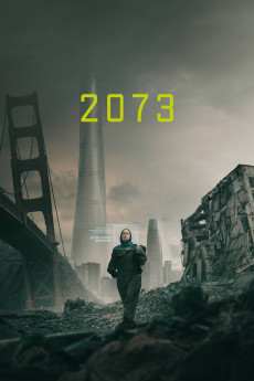 Poster for 2073 2024