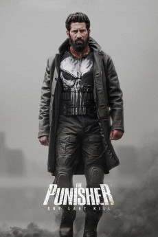 A Marvel Television Special Presentation: The Punisher: One Last Kill 2026