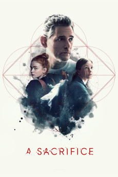 Poster for A Sacrifice 2024