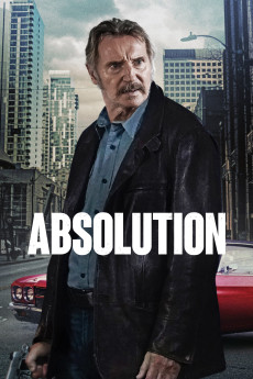Poster for Absolution 2024
