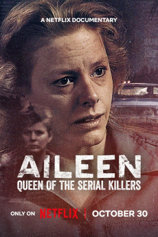 Aileen: Queen of the Serial Killers 2025