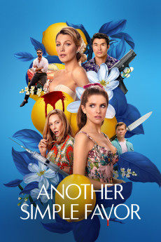 Poster for Another Simple Favor 2025