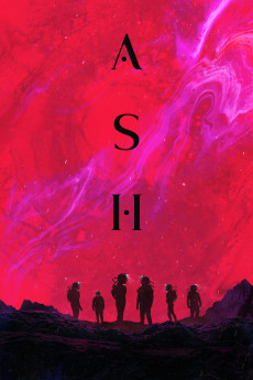 Poster for Ash 2025