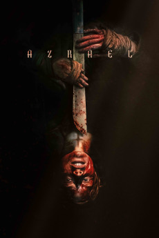 Poster for Azrael 2024