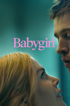 Poster for Babygirl 2024