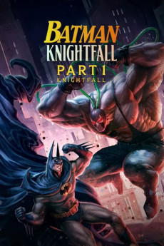 Batman: Knightfall, Part 1 2026