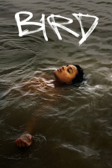 Poster for Bird 2024