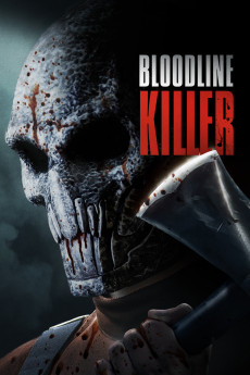 Poster for Bloodline Killer 2024