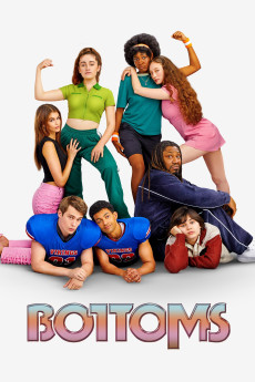 Poster for Bottoms 2023
