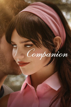 Poster for Companion 2025
