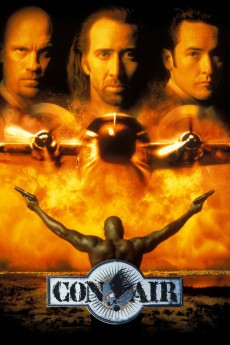 Con Air 1997