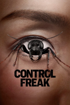 Poster for Control Freak 2025