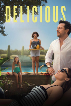Poster for Delicious 2025