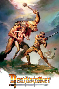 Deathstalker 1983