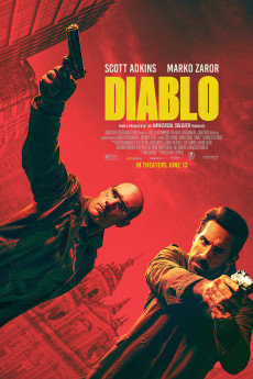 Poster for Diablo 2025