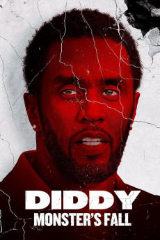 Poster for Diddy: Monster's Fall 2025
