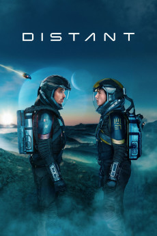 Poster for Distant 2024