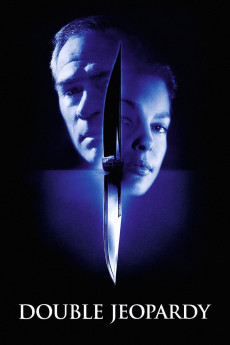 Poster for Double Jeopardy 1999