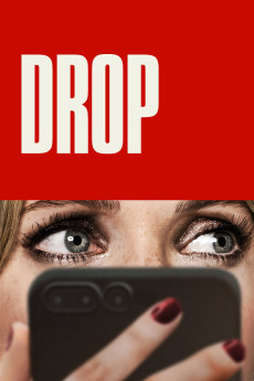 Poster for Drop 2025