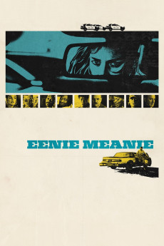 Poster for Eenie Meanie 2025