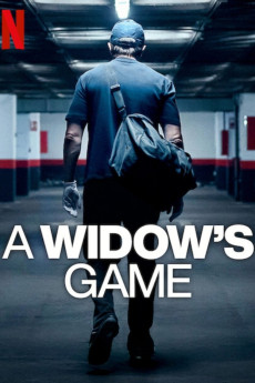 Poster for A Widow's Game 2025