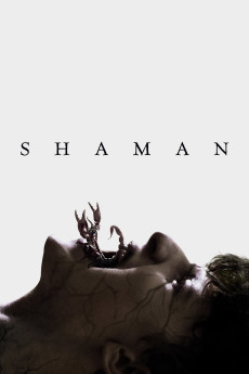 Poster for Shaman 2025