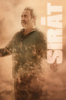 Poster for Sirât 2025