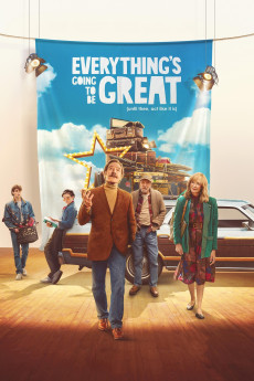 Everything's Going to Be Great 2025