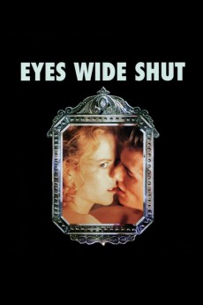 Eyes Wide Shut 1999