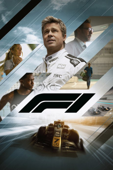 F1: The Movie 2025