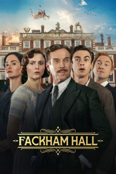 Fackham Hall 2025