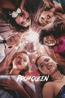 Poster for Fear Street: Prom Queen 2025