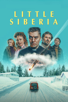 Poster for Little Siberia 2025