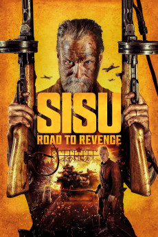 Sisu: Road to Revenge 2025