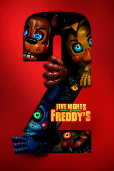 Five Nights at Freddy's 2 2025