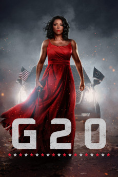 Poster for G20 2025