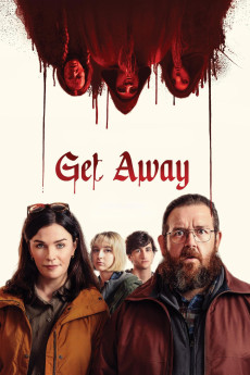 Poster for Get Away 2024