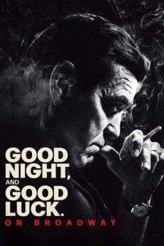 Good Night, and Good Luck 2025