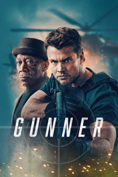 Poster for Gunner 2024