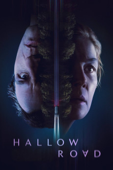 Poster for Hallow Road 2025