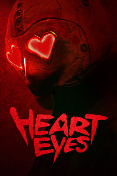 Poster for Heart Eyes 2025