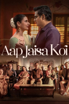 Aap Jaisa Koi 2025