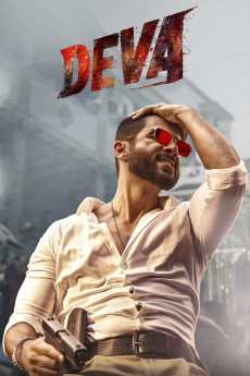 Poster for Deva 2025