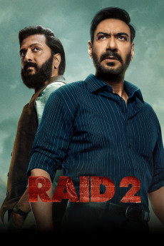 Raid 2 2025