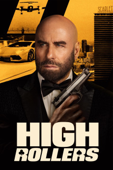 Poster for High Rollers 2025