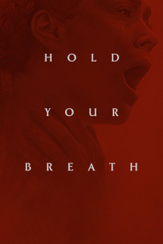 Poster for Hold Your Breath 2024