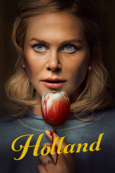 Poster for Holland 2025