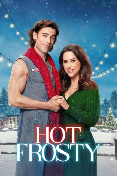 Hot Frosty 2024