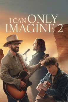 I Can Only Imagine Sequel 2026