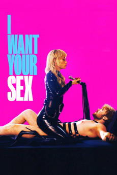 I Want Your Sex 2026
